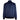 La Martina Blue Polyester Jacket