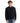 Roberto Pepe Luxury Black Wool Men's Short Jacket