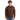 Roberto Pepe Luxury Brown Viscose Jacket