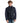 Roberto Pepe Luxury Blue Wool Men's Jacket