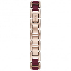 Furla Multicolor Stainless Steel Watch