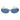 Guess Blue Women Sunglasses