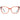 Marciano by Guess Orange Women Optical Frames