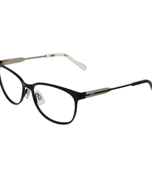 Hugo Boss Black Stainless Steel Glasses (Frames)