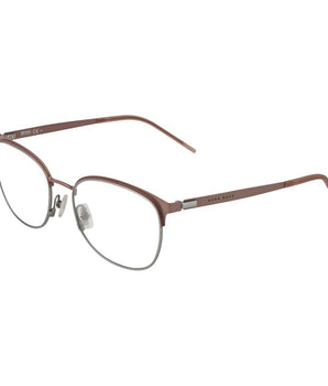 Hugo Boss Pink Stainless Steel Glasses (Frames)