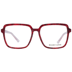 Marciano by Guess Burgundy Women Optical Frames