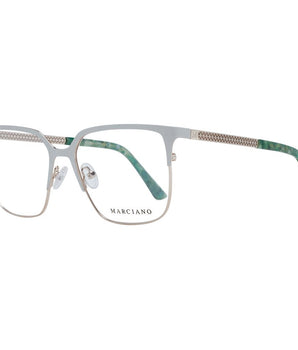 Marciano by Guess Cream Metal Glasses (Frames)
