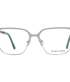Marciano by Guess Cream Metal Glasses (Frames)