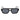 Guess Black Unisex Sunglasses