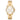 Michael Kors Gold Women Watch