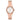 Michael Kors Rose Gold Women Watch