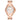 Michael Kors Rose Gold Women Watch