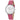 Pierre Cardin Silver Women Watch