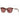 Jimmy Choo Red Acetate Sunglasses