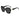 Jimmy Choo Black Acetate Sunglasses