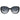 Jimmy Choo Black Injected Sunglasses