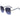 Jimmy Choo Blue Resin Sunglasses