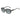 Jimmy Choo Black Acetate Sunglasses