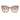 Jimmy Choo Beige Acetate Sunglasses