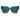 Jimmy Choo Blue Acetate Sunglasses