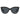 Jimmy Choo Black Acetate Sunglasses