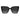 Jimmy Choo Black Acetate Sunglasses