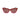 Jimmy Choo Red Metal Sunglasses