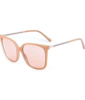 Jimmy Choo Multicolor Metal Sunglasses