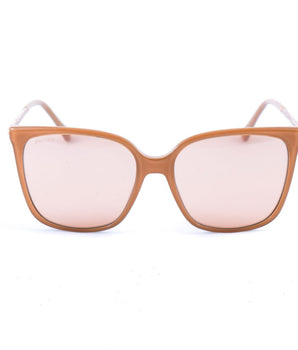 Jimmy Choo Multicolor Metal Sunglasses