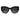 Jimmy Choo Black Acetate Sunglasses