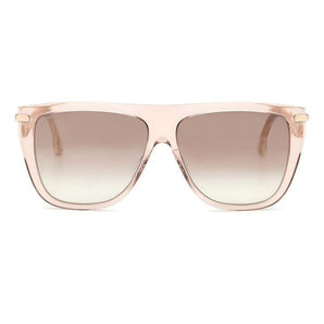 Jimmy Choo Multicolor Plastic Sunglasses