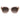 Jimmy Choo Multicolor Acetate Sunglasses