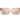 Jimmy Choo Multicolor Resin Sunglasses