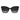 Jimmy Choo Black Metal Sunglasses