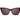 Jimmy Choo Red Acetate Sunglasses