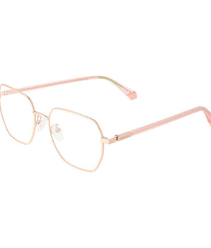 Polaroid Gold Eco Metal Glasses (Frames)