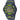 Casio Gray Resin Watch