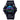 Casio Black Resin Watch