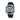 Casio Black Resin Watch