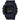 Casio Black Resin Watch