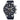 Casio Black Stainless Steel Watch