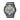 Casio Gray Resin Watch