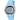 Casio Blue Resin Watch