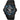 Casio Black Resin Watch