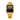 Casio Gold Stainless Steel Watch