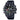 Casio Black Resin Watch