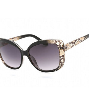 Guess Black Resin Sunglasses