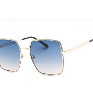 Guess Multicolor Metal Sunglasses
