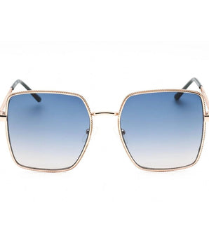 Guess Multicolor Metal Sunglasses