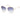 Guess Multicolor Metal Sunglasses